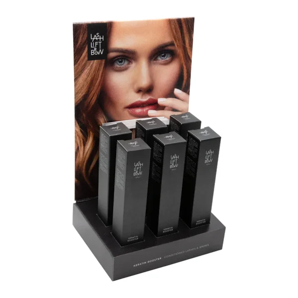Lash Lift Brow keratin booster 7ml - Afbeelding 2