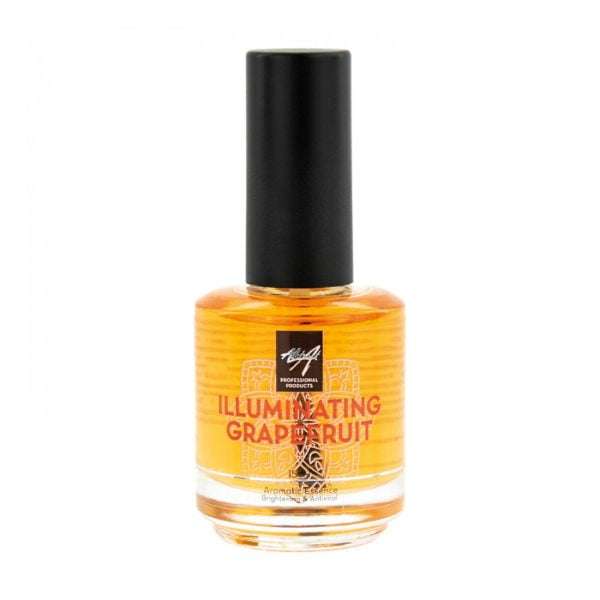 Nagelriem olie Illuminating Grapefruit Aromatic Essence 15ml