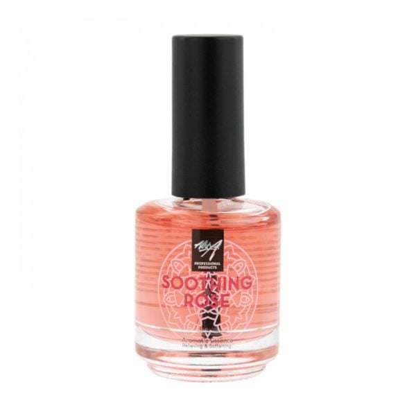 Nagelriem olie Soothing Rose Aromatic Essence 15ml