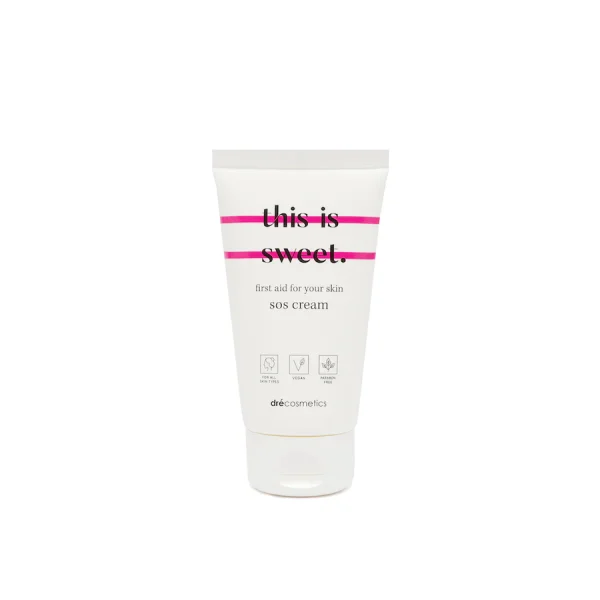 This is sweet SOS crème 75ml