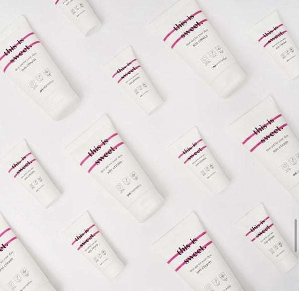 This is sweet SOS crème 75ml - Afbeelding 3