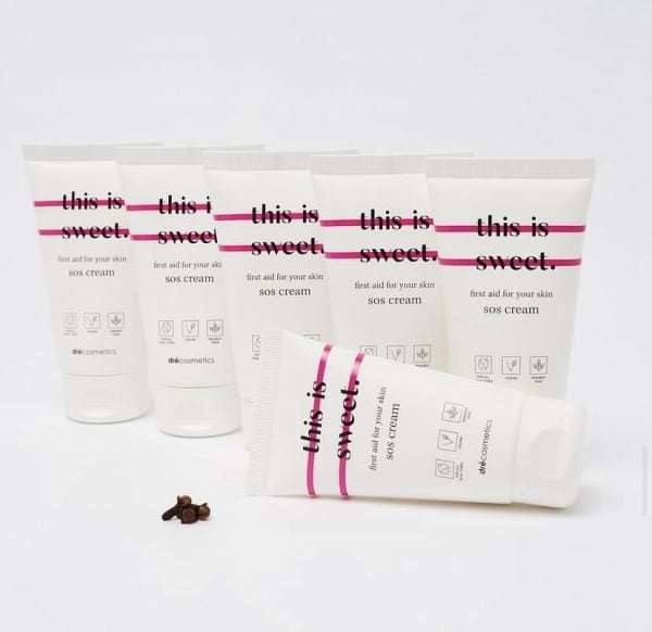 This is sweet SOS crème 75ml - Afbeelding 4