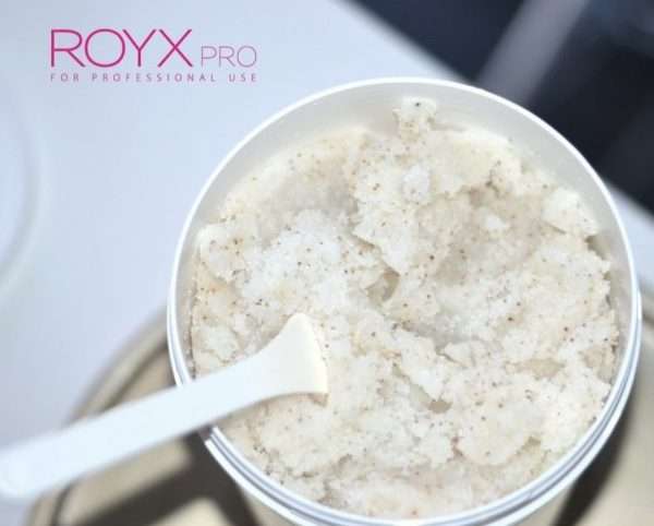 Royx pro sugar scrub 500ml - Afbeelding 4
