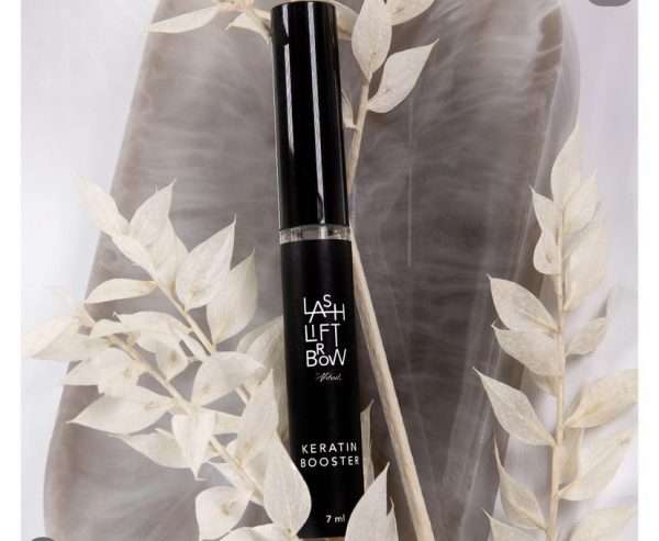 Lash Lift Brow keratin booster 7ml - Afbeelding 4