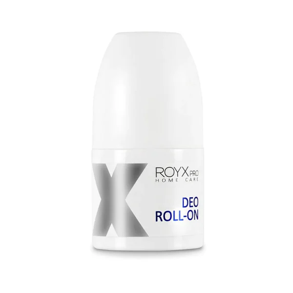 Royx pro "roll on" deodorant