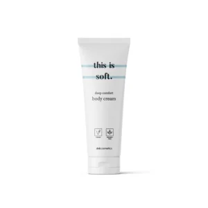 This is soft bodycrème 150ml